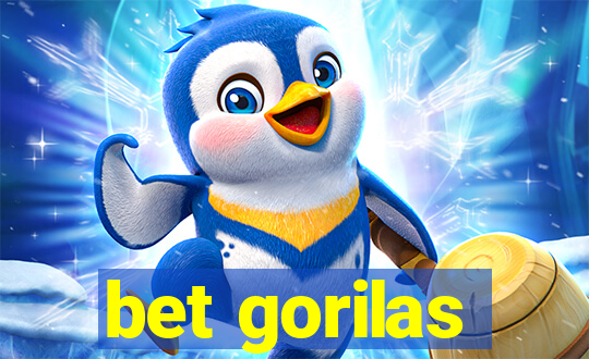 bet gorilas